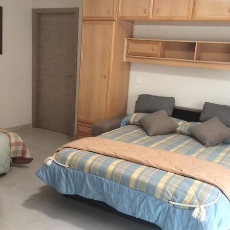 Apartamentos La Fuente Ribadeo Ngoại thất bức ảnh