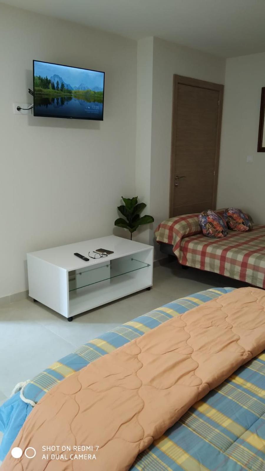 Apartamentos La Fuente Ribadeo Ngoại thất bức ảnh